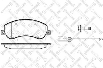 STELLOX 1261 002L-SX